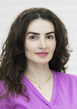 Minasyan Violetta